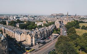 Bruntsfield Hotel, WorldHotels Elite